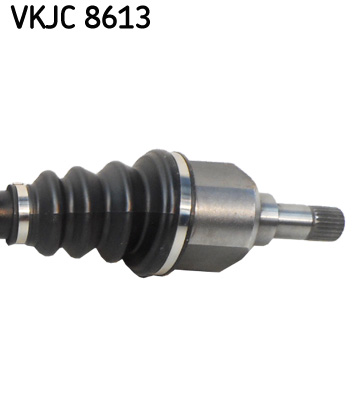 SKF VKJC8613 Féltengely